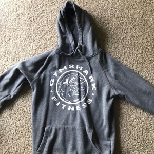 Gymshark men’s hoodie